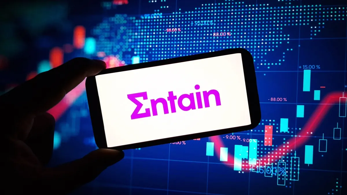 Entain Tinanggal sa FTSE 100, Pero Bullish Pa Rin ang Analyst sa Digital Turnaround
