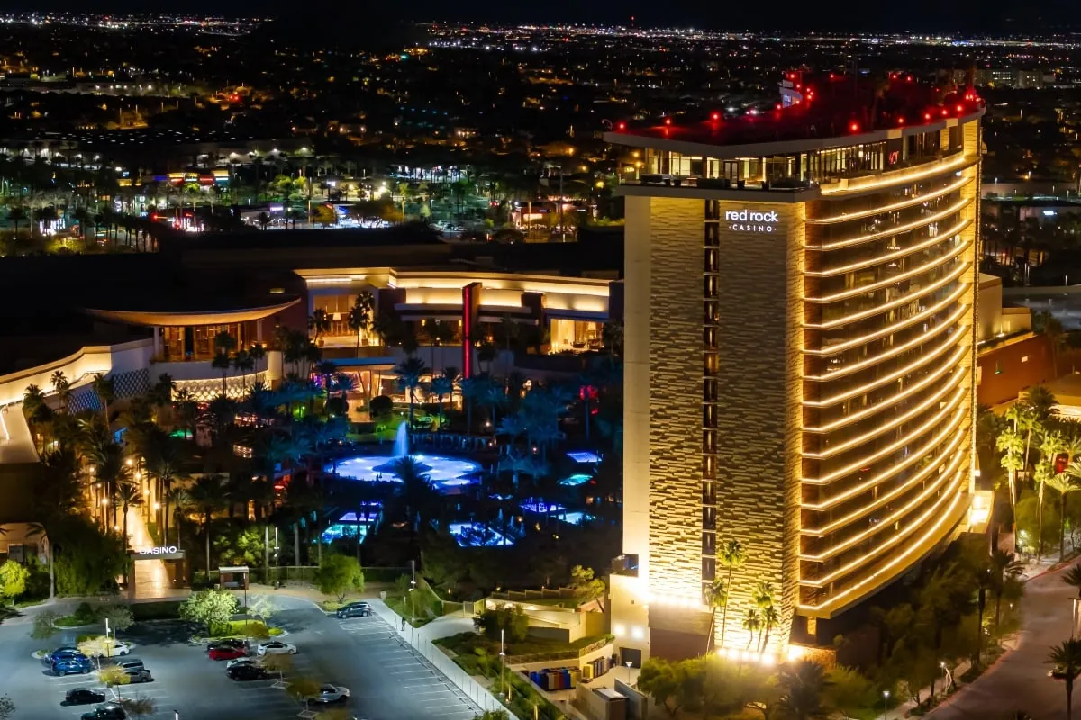 Korte Suprema ng US, Pinanatili ang Desisyon na Nag-uutos sa Red Rock Casino na Makipag-ayos sa Culinary Union
