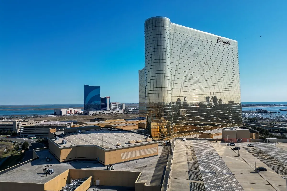 MGM Resorts Remains Bullish on Atlantic City With $107M Borgata Hotel Renovation