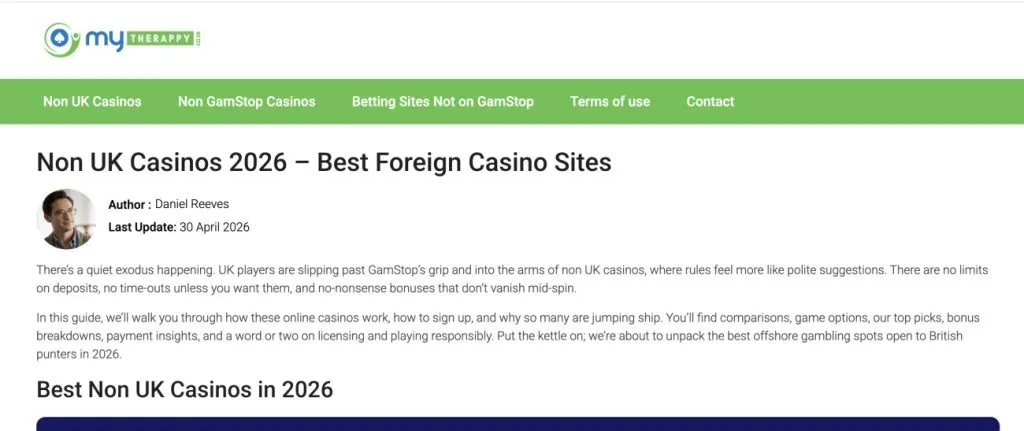 NHS Health App Website Na-hack ng Illegal Gambling Ads – Ano ang Nangyari?