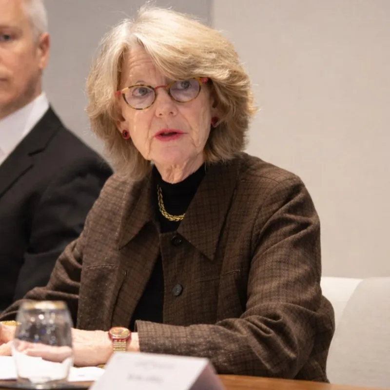 Sino ang Bagong Permanenteng Chair ng UK Gambling Commission? Si Ruth Evans, Pagkatapos ng 20-Buwang Paghihintay