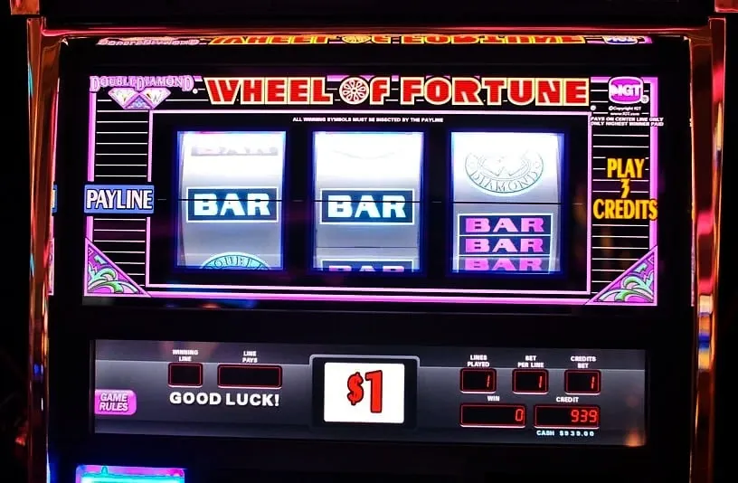 VEGAS MYTHS BUSTED: Near Misses are Close — Ang Totoo sa Likod ng "Malapit na" Panalo