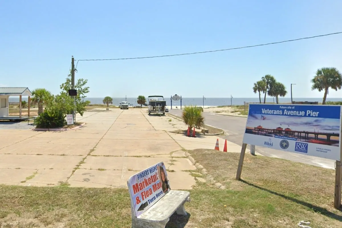 Ano ang Kasalukuyang Status ng Black Marlin Casino sa Biloxi? Narito ang Buong Detalye